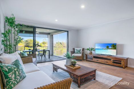 Property photo of 59 Parnell Boulevard Robina QLD 4226
