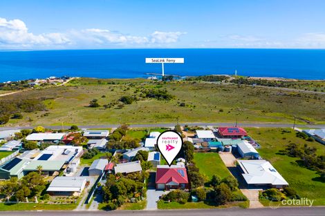 Property photo of 42 Elanora Crescent Cape Jervis SA 5204