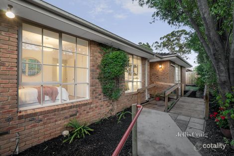 Property photo of 2/22 Clonaig Street Brighton East VIC 3187