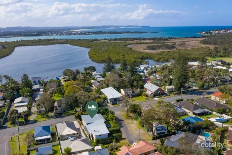 126 Northcote Ave, Swansea, NSW 2281