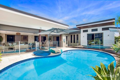 Property photo of 12 Anthony Drive Burleigh Waters QLD 4220