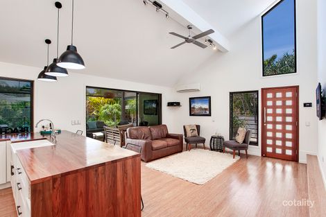 Property photo of 12 Anthony Drive Burleigh Waters QLD 4220