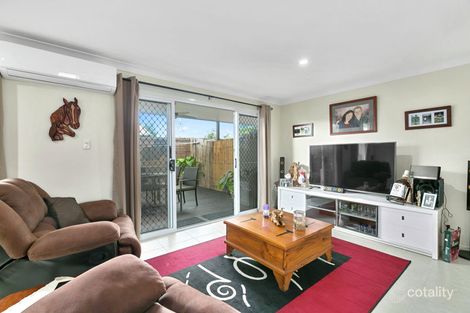 Property photo of 4/38 Wentworth Drive Capalaba QLD 4157