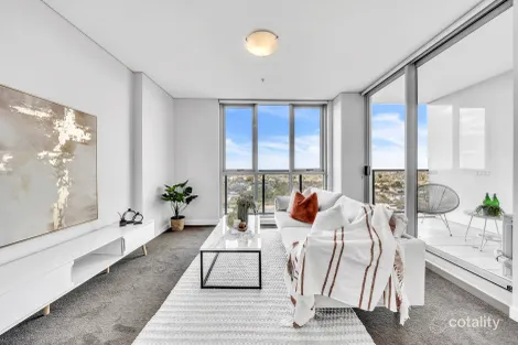 Property photo of 1302/192 Stacey Street Bankstown NSW 2200