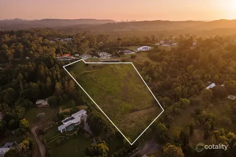 Property photo of 254 Moons Lane Brookfield QLD 4069