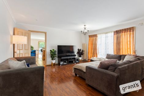 Property photo of 132 Kurrajong Road Narre Warren VIC 3805