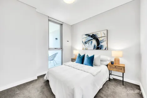 Property photo of 1302/192 Stacey Street Bankstown NSW 2200