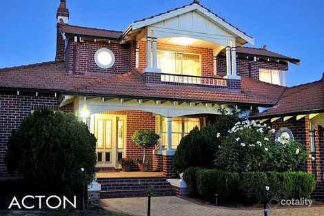 78 Dalgety St, East Fremantle, WA 6158