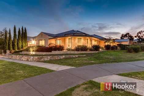 Property photo of 15 Bryn Mawr Boulevard Berwick VIC 3806