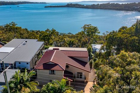 Property photo of 40 Timothy Street Macleay Island QLD 4184