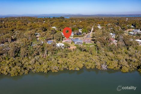 Property photo of 40 Timothy Street Macleay Island QLD 4184