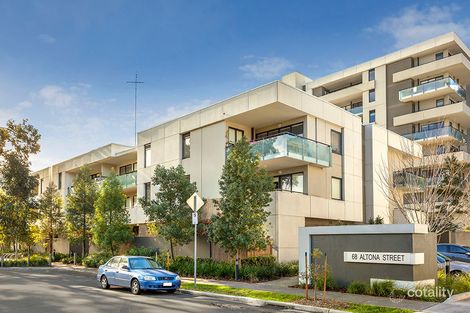 3g/68 Altona St, Kensington, VIC 3031