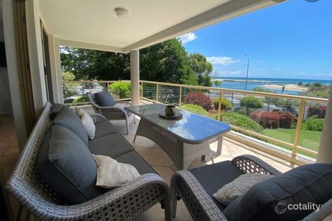 Property photo of 32/36 Duringan Street Currumbin QLD 4223