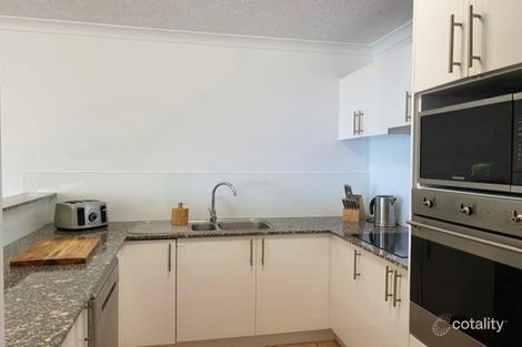 Property photo of 32/36 Duringan Street Currumbin QLD 4223