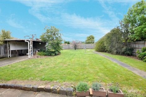 Property photo of 72 Sharps Road Tullamarine VIC 3043