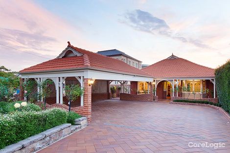 Property photo of 193 The Promenade Sans Souci NSW 2219