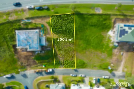 Property photo of 12 Panorama Crescent Ormeau QLD 4208