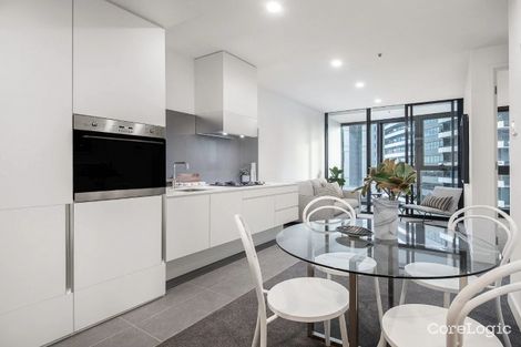 Property photo of 2711/105-107 Clarendon Street Southbank VIC 3006