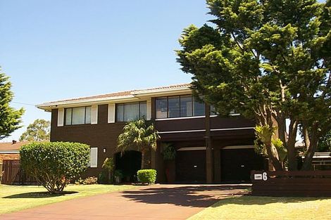 6 Findley Ct, Darling Heights, QLD 4350
