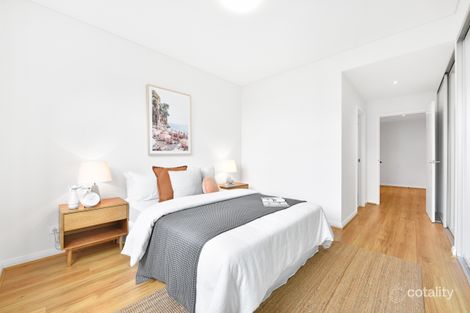 Property photo of 411/18 Corniche Drive Wentworth Point NSW 2127