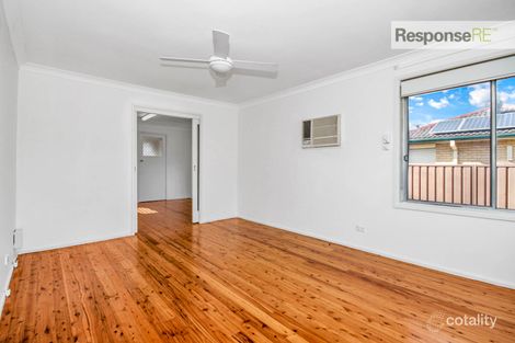 Property photo of 43 William Street Cambridge Park NSW 2747