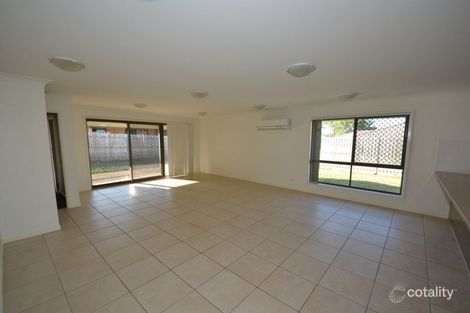 Property photo of 24 Koolamarra Drive Gracemere QLD 4702