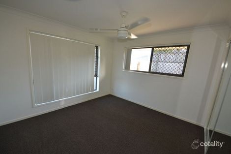 Property photo of 24 Koolamarra Drive Gracemere QLD 4702