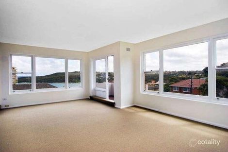 Property photo of 6/24 Woods Parade Fairlight NSW 2094