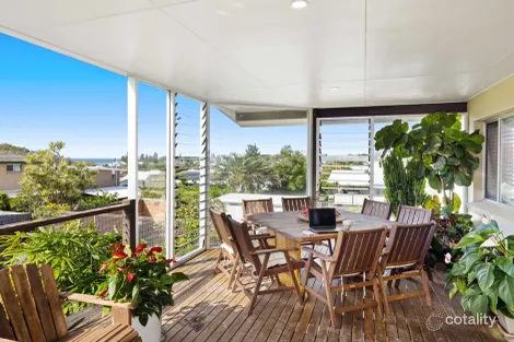 Property photo of 3 Windsor Avenue Moffat Beach QLD 4551
