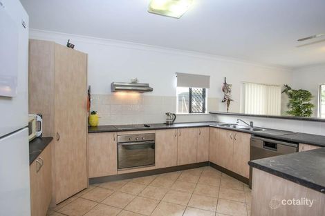 Property photo of 18 Bronte Close Kewarra Beach QLD 4879