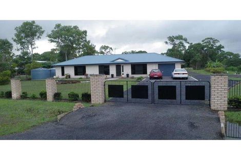 Property photo of 53 Gunsynd Grove Branyan QLD 4670