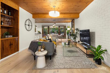 Property photo of 2/1 Grosvenor Street Moonee Ponds VIC 3039