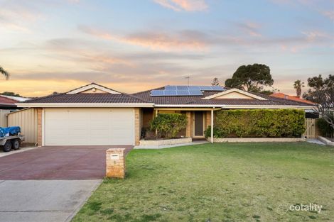 Property photo of 5 Caballo Court Safety Bay WA 6169