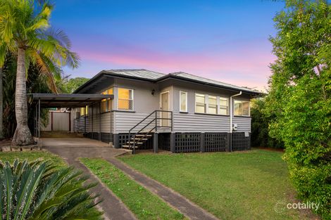 Property photo of 27 Mimosa Street Mitchelton QLD 4053