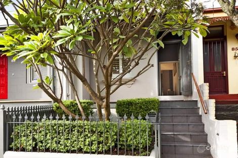 87 Young St, Annandale, NSW 2038