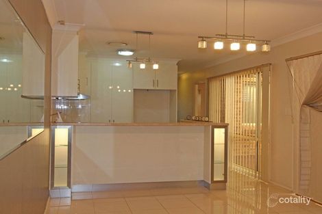 Property photo of 6A Sidney Place Casula NSW 2170