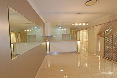 Property photo of 6A Sidney Place Casula NSW 2170