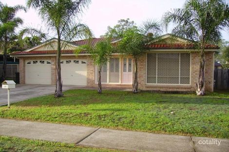 Property photo of 10 Bungonia Street Prestons NSW 2170