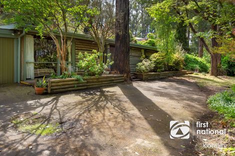 Property photo of 477 Belgrave-Gembrook Road Avonsleigh VIC 3782