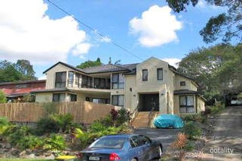 18 Moonbi Cres, Frenchs Forest, NSW 2086