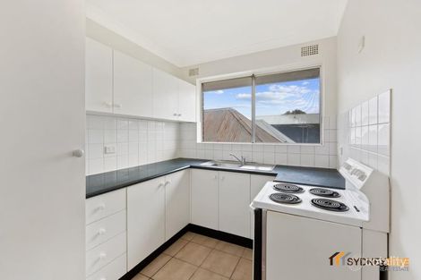 Property photo of 6/1 Brooklyn Street Tempe NSW 2044