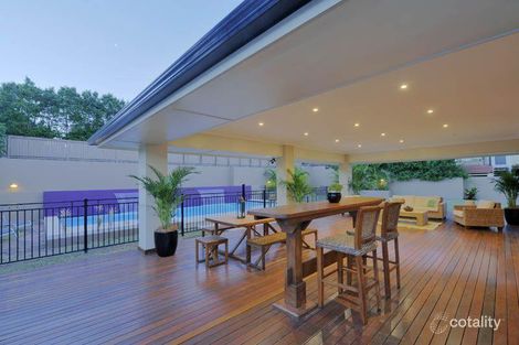 Property photo of 10 Braeside Terrace Alderley QLD 4051