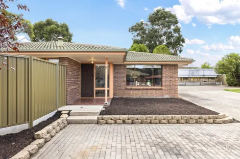 6/5-7 Hope Ave, Holden Hill, SA 5088