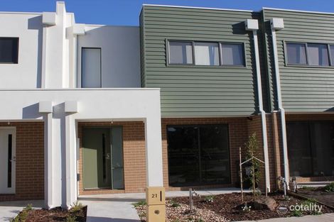 21 Durant Ave, Sunshine West, VIC 3020