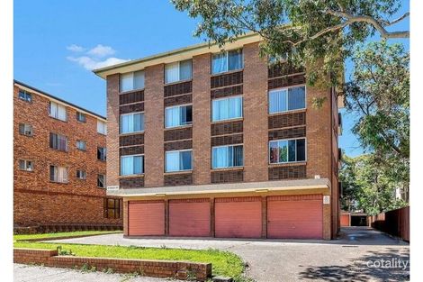 Property photo of 8/2 Nagle Street Liverpool NSW 2170