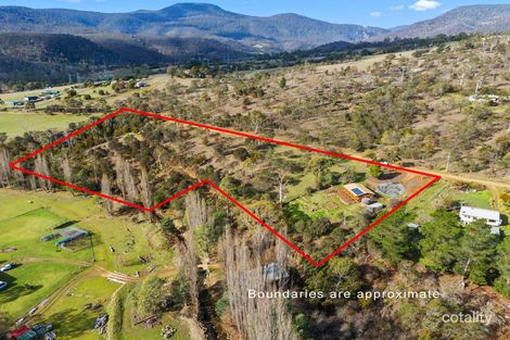 Property photo of 98 Glen Dhu Road Molesworth TAS 7140