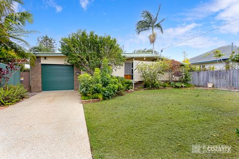 36 Frank St, Scarborough, QLD 4020