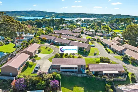 18/11 Payne St, Narooma, NSW 2546