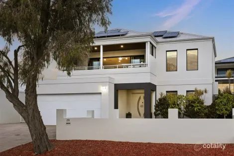 28 Endeavour Cir, Wannanup, WA 6210