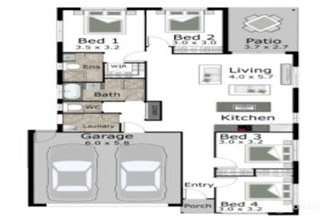 Property photo of 2671L/249 Dublin Avenue Spring Mountain QLD 4300
